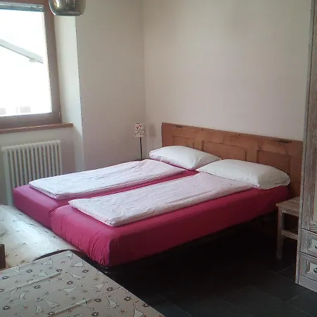 Hortus Conclus Apartment